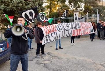 Edilizia scolastica: blitz del Blocco Studentesco all’Agrario