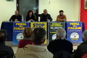 Nisini (Lega): “Una sinergia per la salvaguardia del territorio”