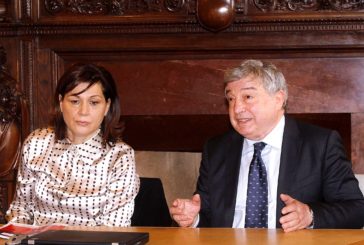 Da Unicoop Firenze 1,5 milioni di euro alla Fondazione Meyer