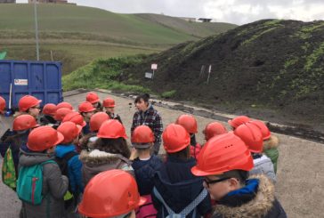 Impianti delle Cortine: tante richieste di visite dalle scuole