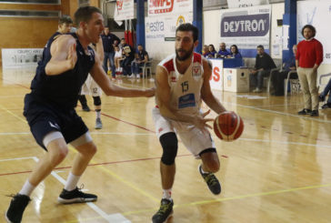 La Virtus torna alla vittoria e al secondo posto