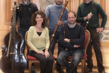Micat in Vertice all’insegna della musica barocca con l’Ensemble Zefiro