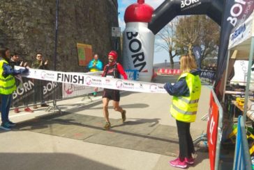 Daniel Aguirre vince la prima edizione di Chianti Trail Ultra