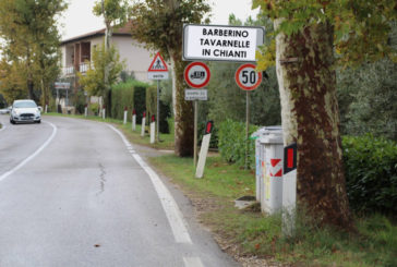 Barberino Tavarnelle in Chianti: il nuovo nome dopo la fusione