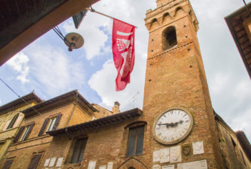Bici, arte, natura ed enogastronomia:  torna il “Festival di Nova Eroica”