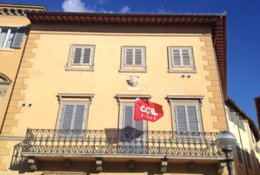 Porte aperte della Cgil a Siena, Poggibonsi e Sinalunga