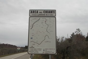 Barberino (Val d’Elsa) si porta avanti con il Chianti