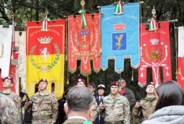 A Monteriggioni la commemorazione dell’eccidio di Montemaggio