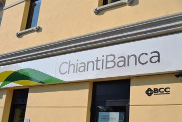 Rapina alla filiale ChiantiBanca fuori porta Pispini