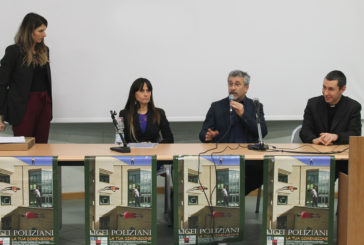 Il Pendolo di Foucault torna a San Biagio