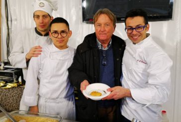 A CiocoSì: weekend con il tango e cioccolato e la tavoletta da guinness