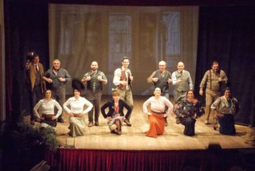 Le attività del Teatro dei Concordi continuano a crescere