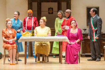 “I Miracoli di Don Pierino” al Teatro dei Concordi