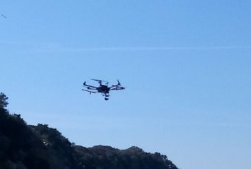 Covid-19: i controlli di oggi effettuati dalla Polizia Municipale