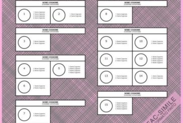 Come si vota per le politiche 2018