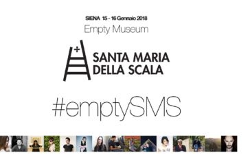 Oltre 8 milioni di visualizzazioni su Instagram per #emptySMS
