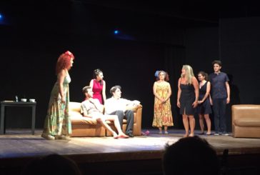 “Non ti conosco più” al Teatro dei Concordi