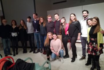 “Romeo & Giulietta”, tutto pronto per il gran debutto