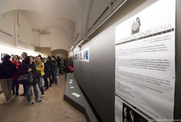 Il gotha dell’arte fotografica si incontra a Siena