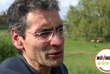Luca Furiozzi (M5S): parole da candidato sindaco