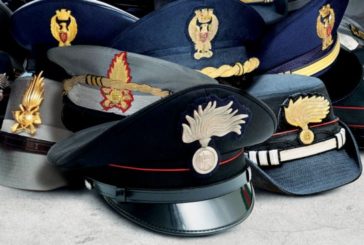 “Le professioni nelle Forze armate e nelle Forze di polizia” a Siena