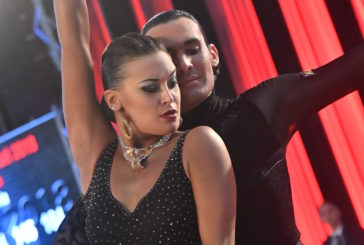La danza contemporanea incontra quella sportiva e quella caraibica
