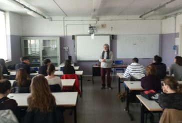 Web radio per educare alla legalità. Se ne parla con Danilo Sulis