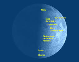 A Montarrenti si ammira il “Primo quarto di luna dopo l’equinozio”