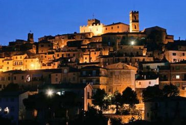 “Abitare le mura”: a Manciano l’incontro delle idee