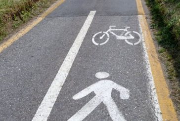 Monteriggioni: si inaugura la pista ciclabile La Tognazza-San Martino