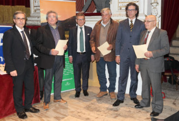 Banca Valdichiana: emozioni alla consegna dei premi ai Soci anziani