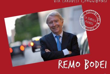 Con Remo Bodei “Alla ricerca delle virtù”