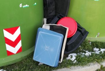 Monteriggioni: contro l’abbandono di rifiuti grazie a cittadini virtuosi