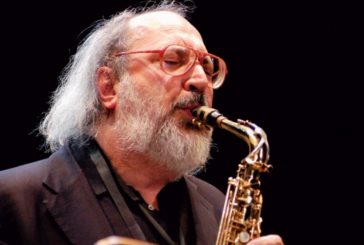 Gianluigi Trovesi in concerto con gli allievi di Siena Jazz
