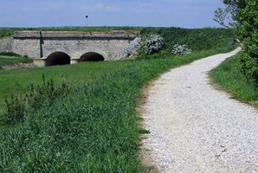 Attraverso la Valdichiana lungo il Sentiero della Bonifica