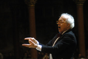 La Chigiana e la storia della musica senese
