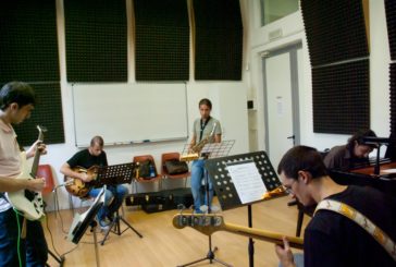 Paris (PD): “Confermate 300mila euro dalla Regione per Siena Jazz”