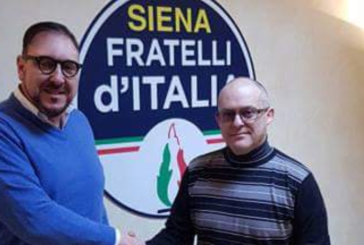 Sicurezza: Rosso (FdI) incontra Masella (Siulp)