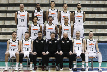 Vittoria della Mens Sana a Rieti: un passo verso la salvezza