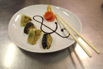 Ricasoli: ricette degli studenti del carcere di Ranza diventano un menu