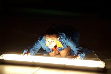 Teatro e danza al centro di Metamorfosi
