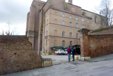 La “colonna infame” di via Sant’Agata
