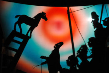 “L’Uccello di fuoco” chiude la rassegna Fa…volare