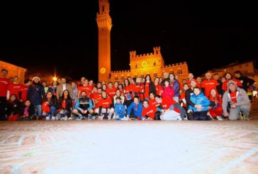 CiocoSì: attesi circa 100 partecipanti all’Urban Choco Running & Walking