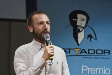 Cinema: arte sociale o arte per il sociale? Ne parla Giuseppe Gori Savellini