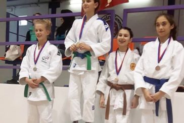Il CUS Siena JUDO in evidenza a Bellinzona e a Siena