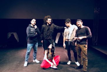 ‘A Sciuquè’ chiude la stagione teatrale degli Oscuri di Torrita