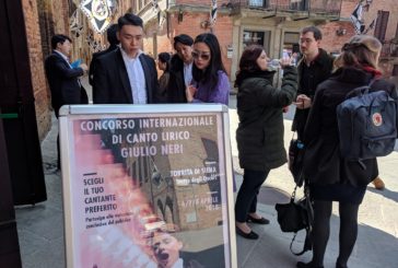 Concorso di Canto Lirico “Giulio Neri”: i premiati