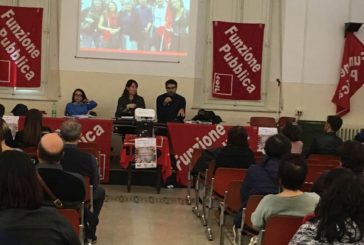 Rinnovo Rsu Pubblico Impiego: successo della Fp Cgil