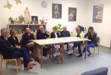 La Filodrammatica in favore dell’Hospice di Nottola